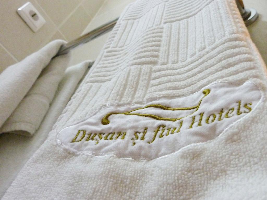 Hotel Dusan Si Fiul Resita Nord Rum bild